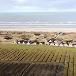 Haus Nixe Strandduene
