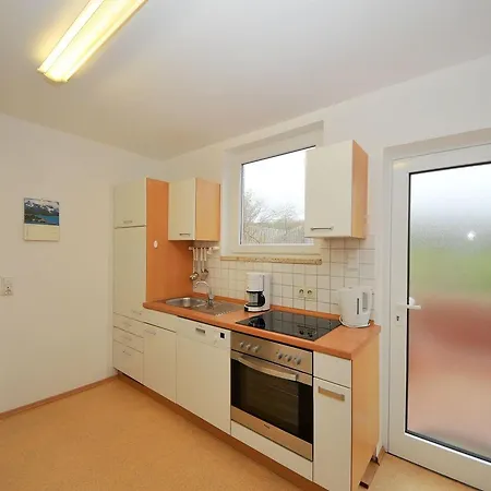 Haus Nixe Strandduene * Juist