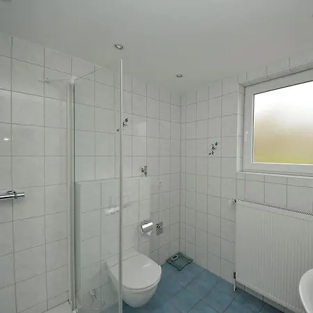 Haus Nixe Strandduene