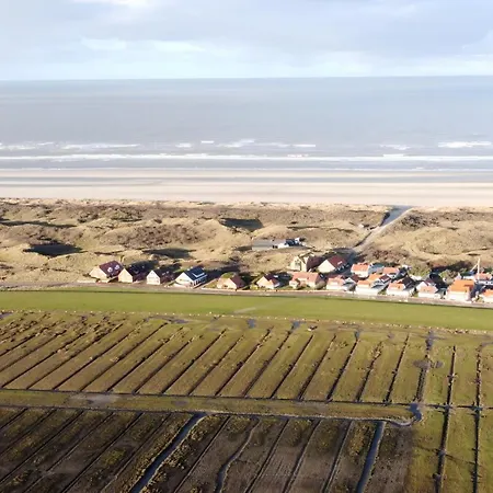Haus Nixe Strandduene